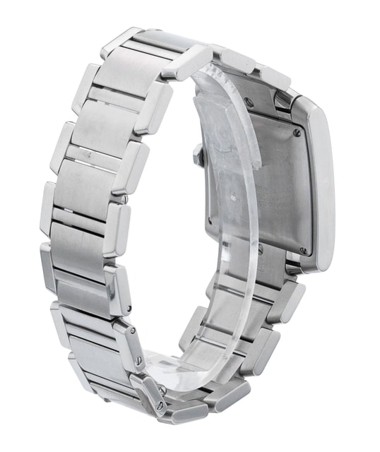 Cartier Tank Francaise W51002Q3 Image 3